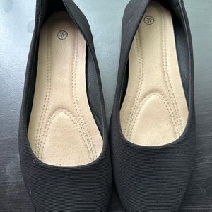 Woman’s Dress Flats